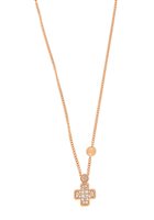 Collana Rebecca Donna in Bronzo B14KRB06 - B14KRB06